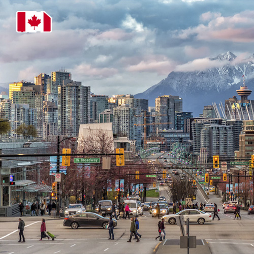 [CAN_3GB_15D] eSIM Canada - 3GB 