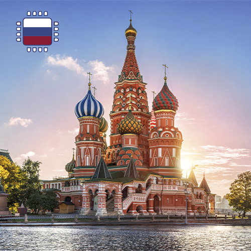 [eSIM_8988_RUSSIA_10GB_30D] eSIM Rusland - 10GB